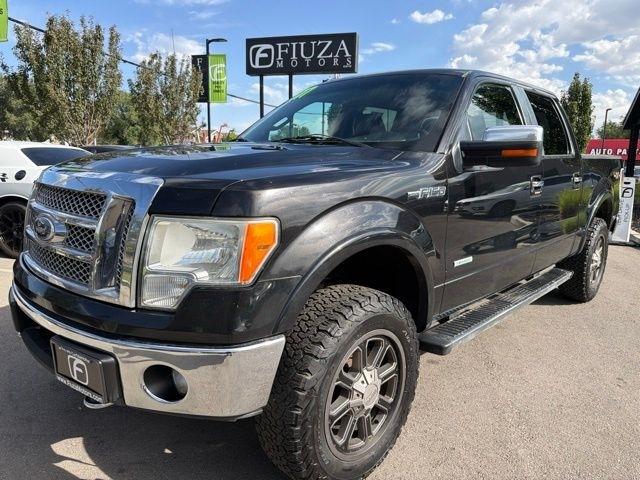 Ford F-150  2011