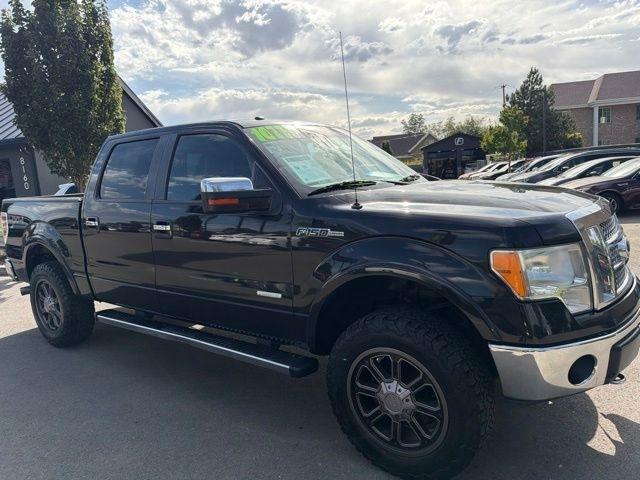 Ford F-150  2011