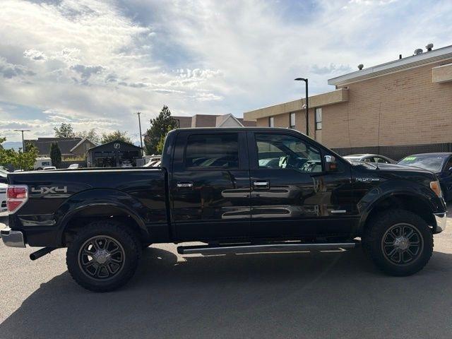 Ford F-150  2011