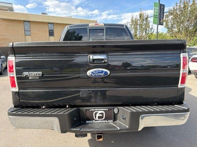 Ford F-150  2011