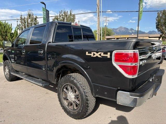 Ford F-150  2011