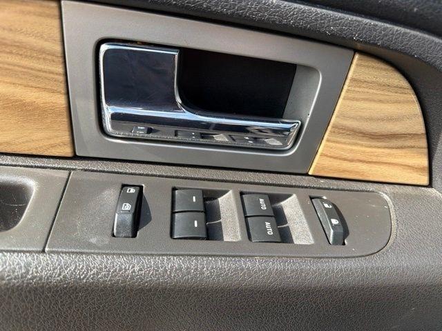 Ford F-150  2011