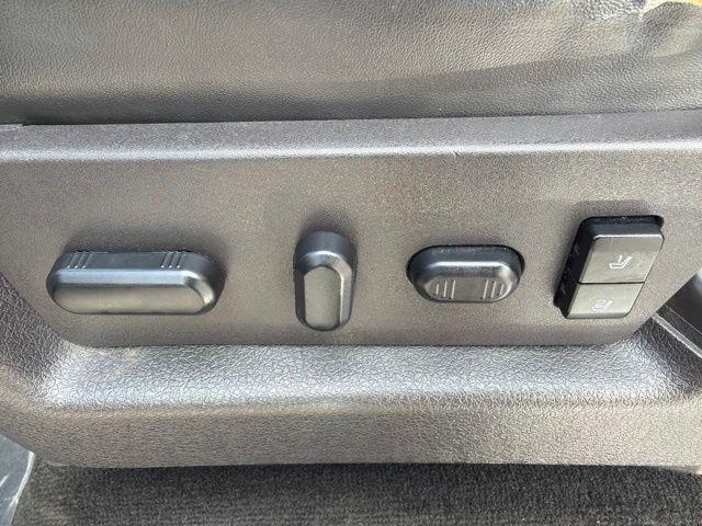 Ford F-150  2011
