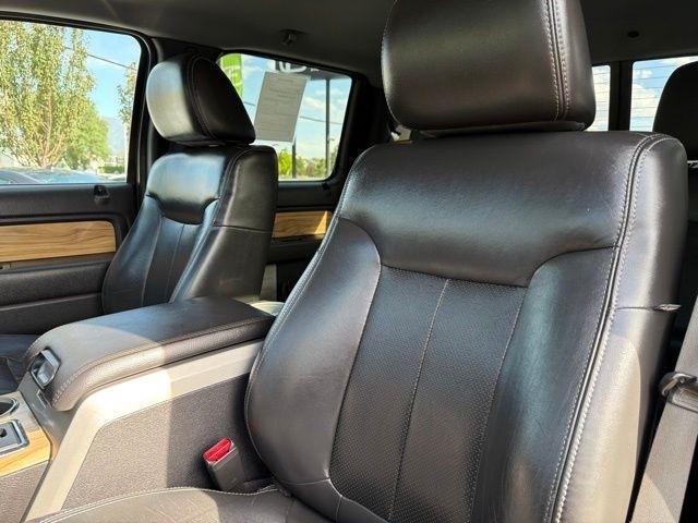Ford F-150  2011