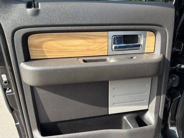 Ford F-150  2011