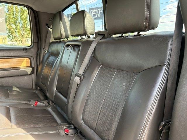Ford F-150  2011