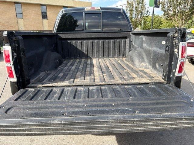 Ford F-150  2011