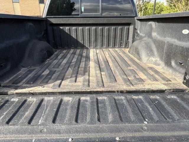 Ford F-150  2011
