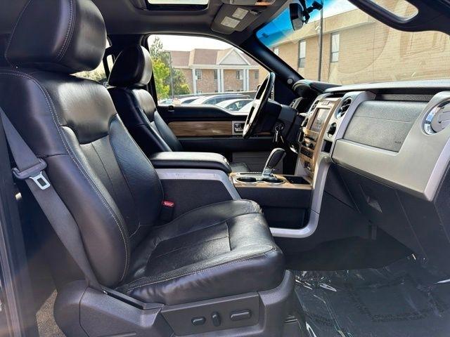 Ford F-150  2011
