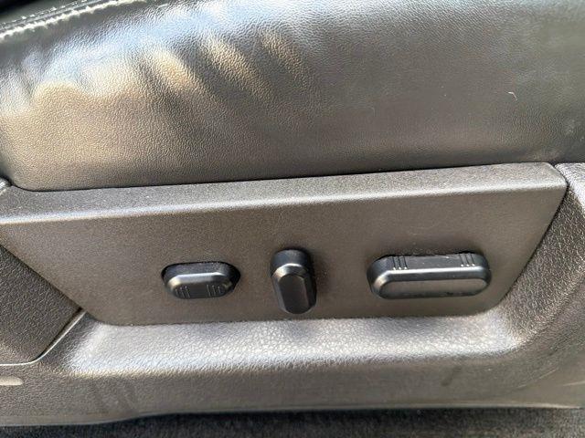 Ford F-150  2011