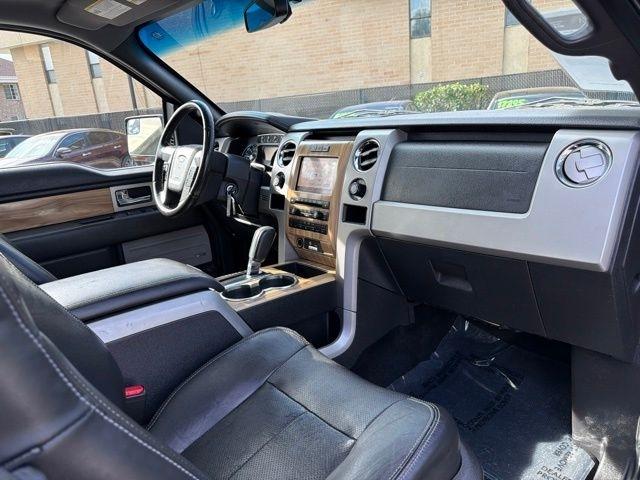 Ford F-150  2011