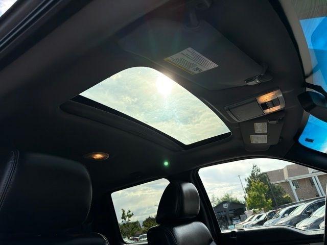 Ford F-150  2011