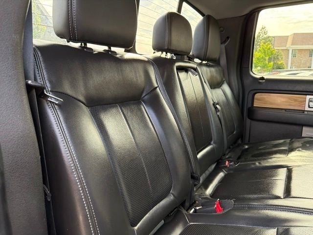 Ford F-150  2011