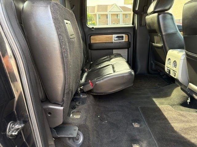 Ford F-150  2011