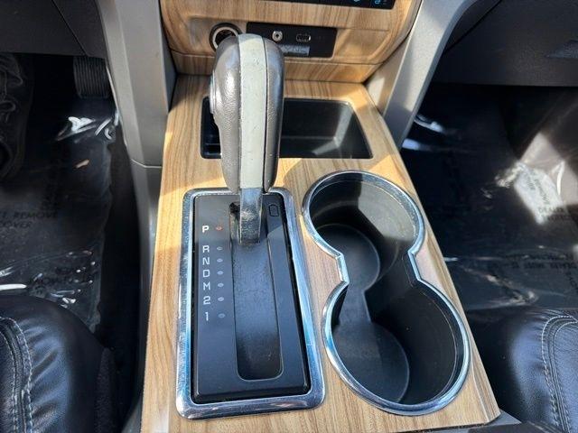 Ford F-150  2011