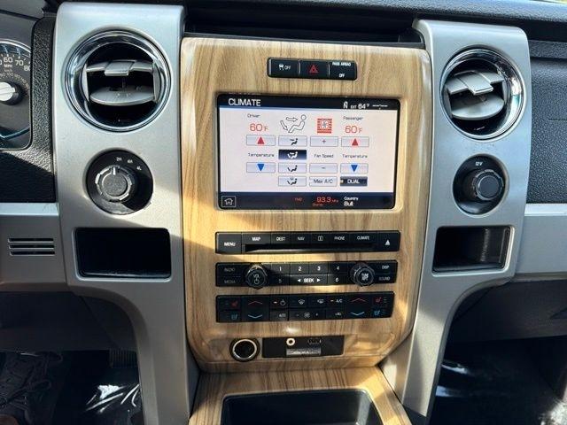Ford F-150  2011