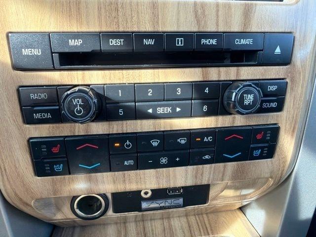 Ford F-150  2011