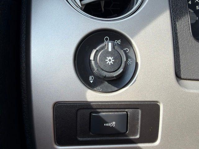 Ford F-150  2011