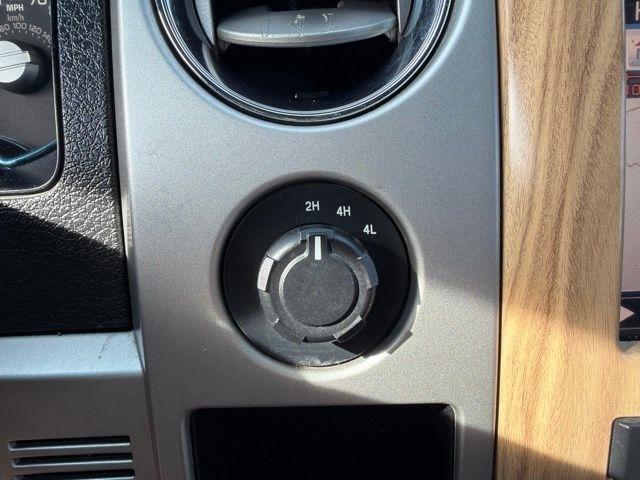 Ford F-150  2011
