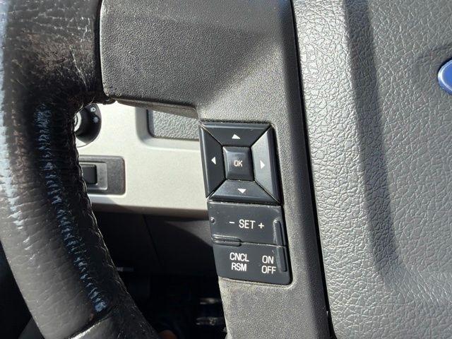 Ford F-150  2011