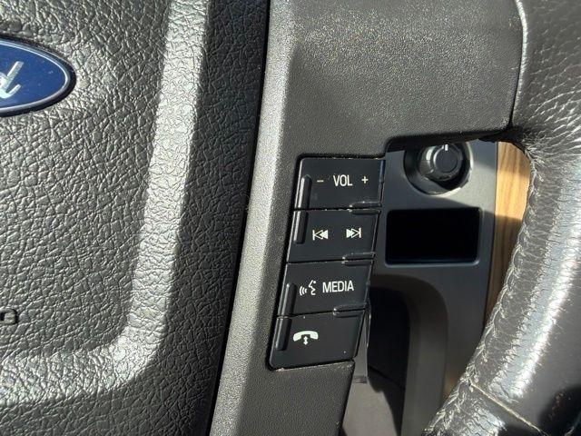 Ford F-150  2011