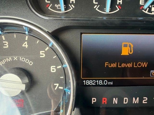 Ford F-150  2011