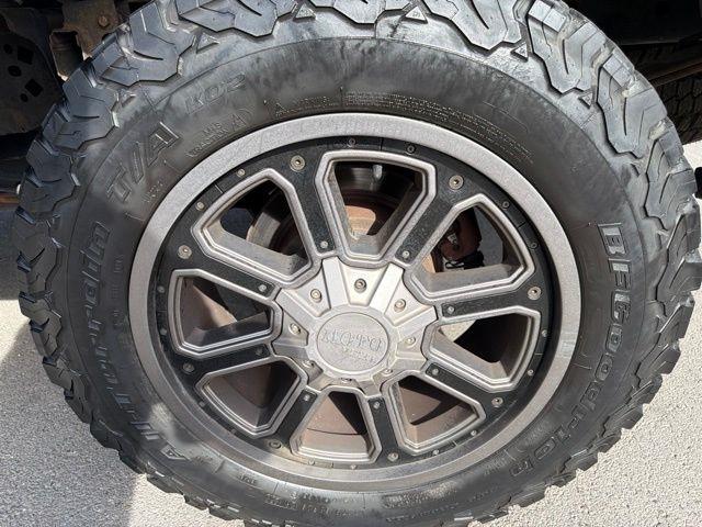 Ford F-150  2011