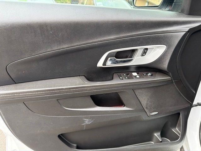 Chevrolet Equinox  2017