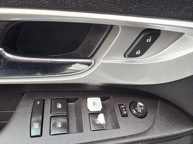Chevrolet Equinox  2017