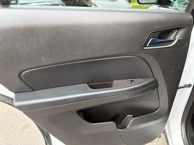 Chevrolet Equinox  2017