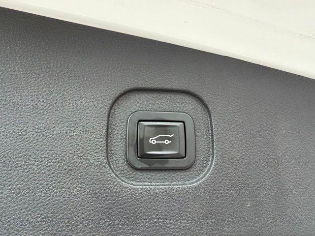 Chevrolet Equinox  2017