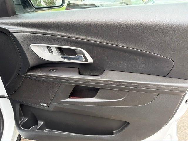 Chevrolet Equinox  2017