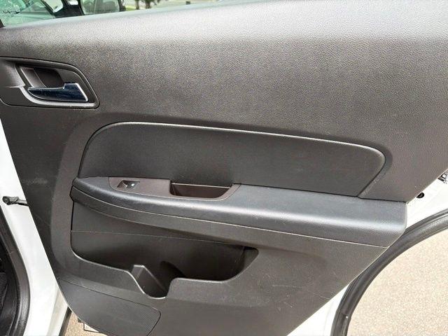 Chevrolet Equinox  2017