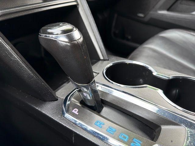 Chevrolet Equinox  2017