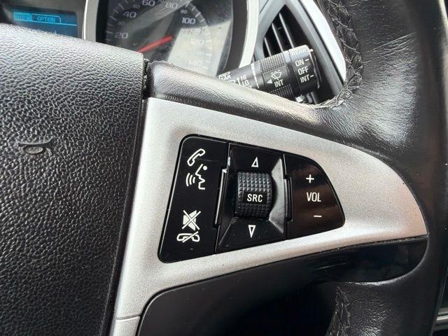 Chevrolet Equinox  2017