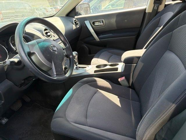 Nissan Rogue  2008