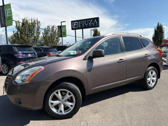 Nissan Rogue  2008