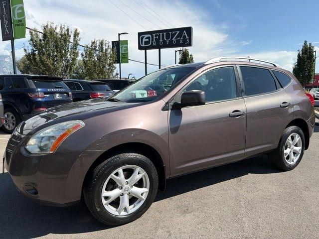 Nissan Rogue  2008