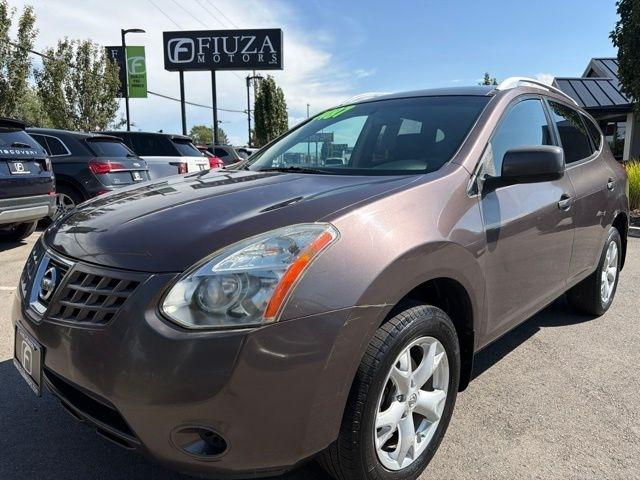 Nissan Rogue  2008