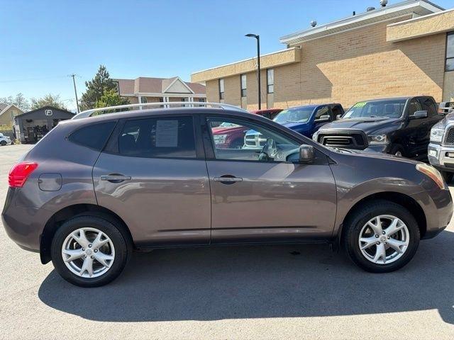 Nissan Rogue  2008