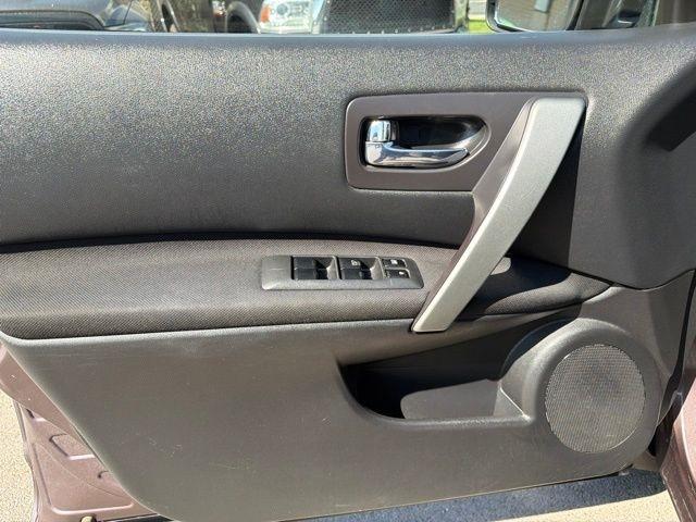 Nissan Rogue  2008