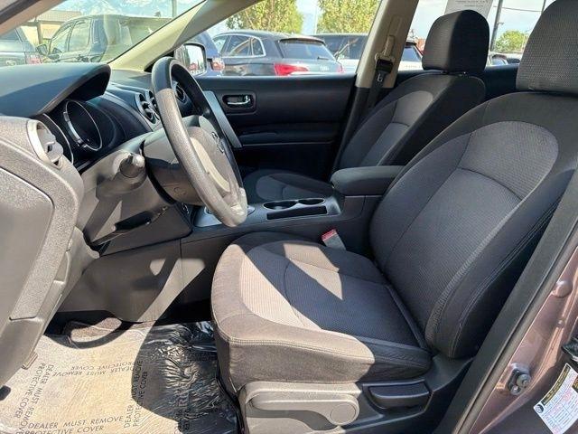 Nissan Rogue  2008