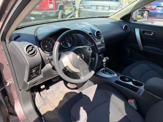 Nissan Rogue  2008