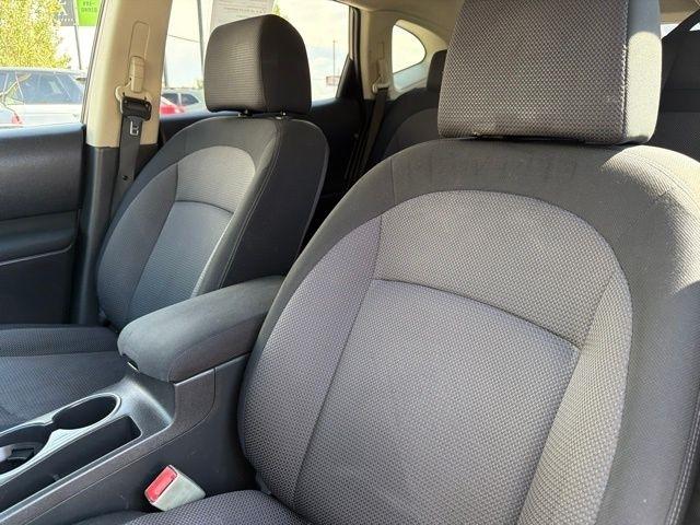 Nissan Rogue  2008