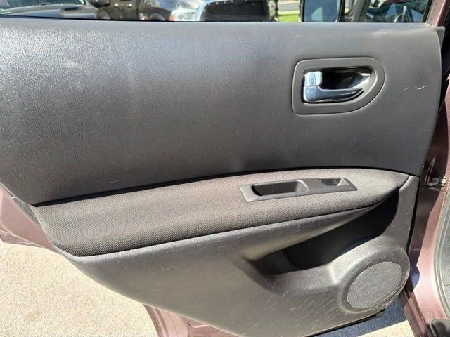 Nissan Rogue  2008