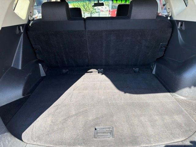 Nissan Rogue  2008