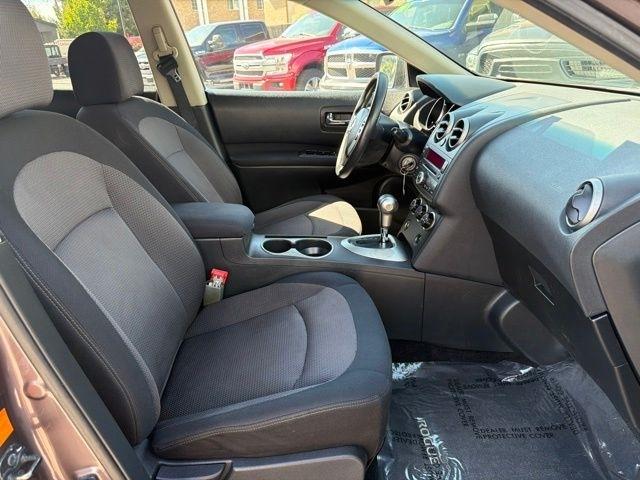 Nissan Rogue  2008