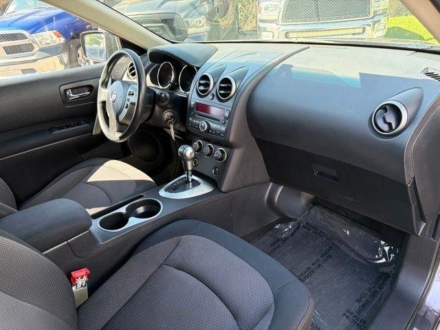 Nissan Rogue  2008