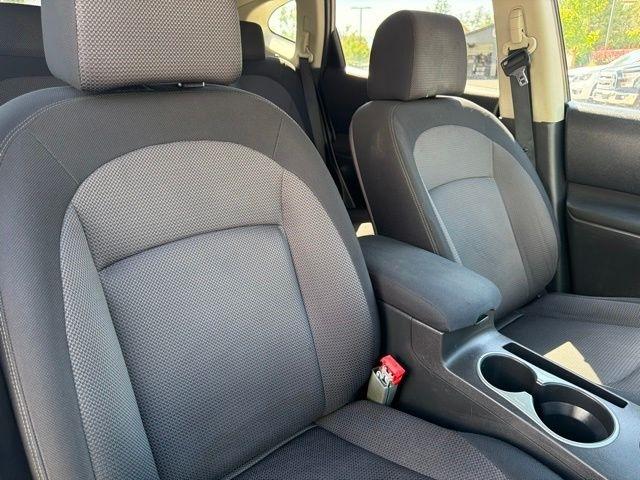 Nissan Rogue  2008