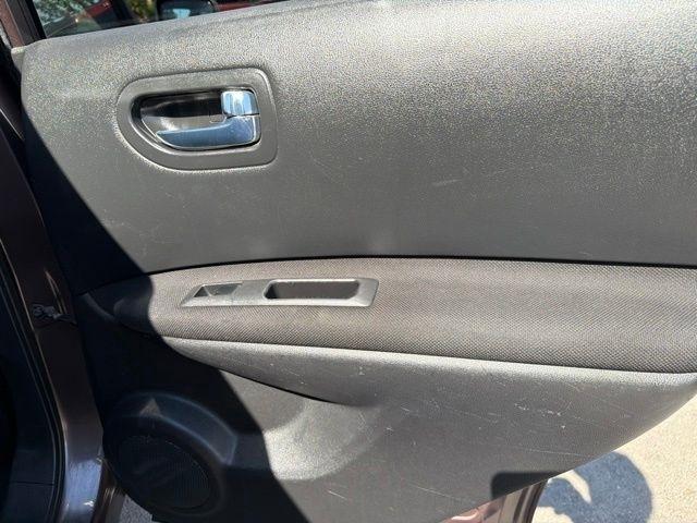 Nissan Rogue  2008